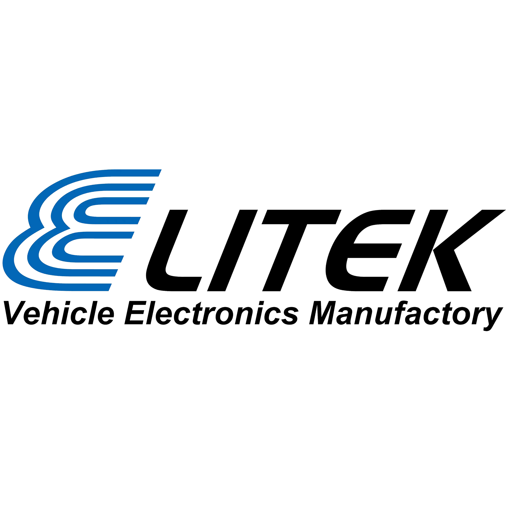 Shenzhen Elitek Electronics Co., Ltd. logo