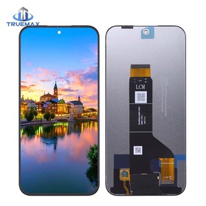 Pantalla LCD de Repuesto para <span class=keywords><strong>ZTE</strong></span> <span class=keywords><strong>Blade</strong></span> V80 - Product Image 1