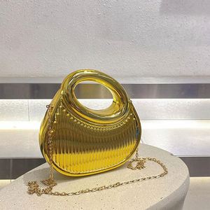 Acquista <span class=keywords><strong>Online</strong></span> Mini Borse a Tracolla con Doppio Manico dal Design Originale - Product Image 3