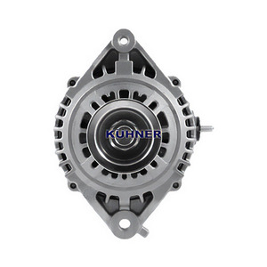 Alternatore compatibile CON MERCEDES-BENZ CLS 500 (218.973) benzina (KW: 300, HP: 408) Dal 10-2012 Al 12-2017 kuhner - Product Image 1