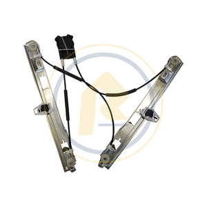 Regolatore Finestrino Adattabile Ac Rolcar per OE 7701378240 8200325136 8201010926, Compatibile con Renault Megane 2002-2008 - Product Image 1