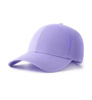 Casquette de baseball décontractée en coton, coupe universelle, avec broderie personnalisée du logo, design unisexe