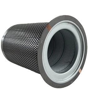 MANNY 88181763 Glassfiber Oil Separator Filter for Industrial Compressor Air Filter - Product Image 3