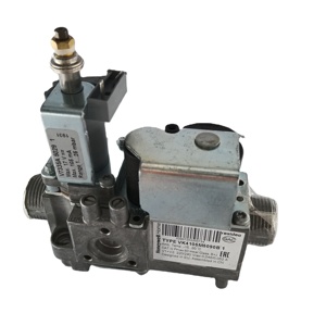 VK4105M5090 Électrovanne d'allumage à gaz pour chaudière à eau chaude aux États-Unis, en stock - Product Image 1