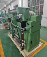 Zhengtai Vente chaude Élastique Dentelle Fabrication Crochet Machine À Tricoter Crochet Machine B8 Textile Machines
