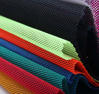 Machine à tricoter à double barre d'aiguilles Raschel pour tissus de chaussures de sport, tissus de sport, tissus maillés, vente au détail, moteur