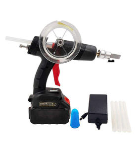 Pistola de Pegamento para Fibra Óptica Invisible FK-526 para Cable de Fibra Óptica FTTR de 0.9mm G657A2, 1 Núcleo, 50m de Longitud, Fácil de Usar - Product Image 3