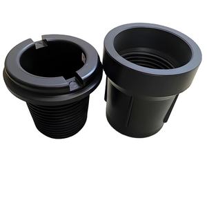 ตัวป้องกันเกลียวท่อเจาะ 5DP สำหรับเกลียว NC/IF/REG/FH วัสดุเหล็ก/พลาสติก - Product Image 1