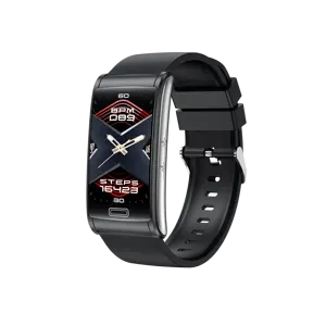 Fournisseur de montre connectée Offre Spéciale, Bracelet de suivi de la forme physique, fréquence cardiaque, Bracelet de Sport, compatible Ip67