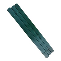 Fil de Fer Floral Shuangrui en Gros pour DIY – Tiges de Fleurs Multi-Tailles, Fil Artisanat Vert Effet Naturel, OEM Disponible, Noël
