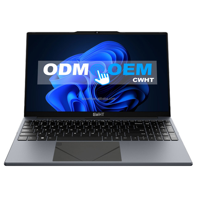 Best Selling In-tel I3 Laptops 15.6 Inch Window 10 8gb Ram+256gb Rom Computadora Portatil Laptop Computer Notebook for Gaming