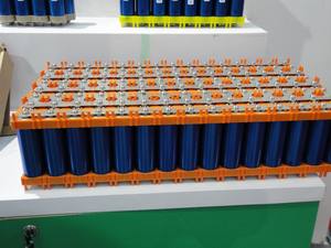 GEB40152 <strong>3</strong>,<strong>2</strong> v 15ah battery big capacity LiFePO4 - Product Image 2