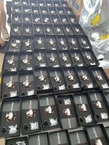 Ambientador <span class=keywords><strong>Bulldog</strong></span> de fragancia de coche, aceites esenciales, difusor de aceite esencial, Perfume de coche, ambientadores de <span class=keywords><strong>Bulldog</strong></span> - Product Image 6