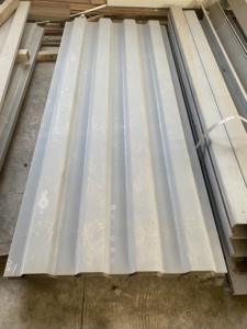 20' zeecontainer onderdelen container zijwandpaneel kit container wandpaneel voor zeecontainers - Product Image 5