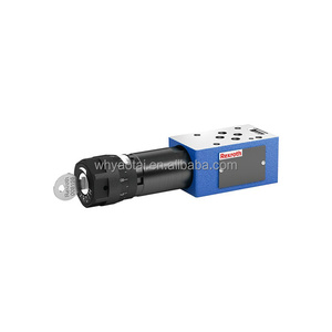 วาล์วไฮดรอลิกแบบรีลีฟ รุ่น DB20 DBDS10 ZDB6 DBW10 ZDR6 - Product Image 5