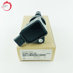 27301-04110 27301 04110 BOBINE D'ALLUMAGE pour Hyundai Kia IX35 2730104110 - Product Image 2