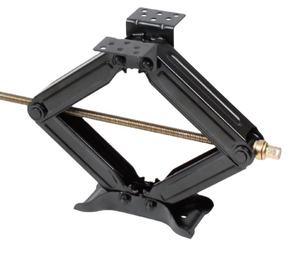 Cric hydraulique portable <span class=keywords><strong>pas</strong></span> <span class=keywords><strong>cher</strong></span> pour <span class=keywords><strong>camping</strong></span>-<span class=keywords><strong>car</strong></span>, voiture, 5000 lb, cric à ciseaux de 20 pouces pour stabilisateur de voiture, crics à ciseaux - Product Image 1