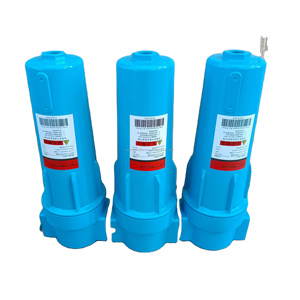 Élément filtrant de précision pour compresseur d'air Mengma T-004 - Product Image 5
