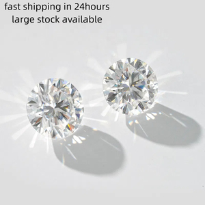 Hphtラボ成長ダイヤモンド適切な非認証1 <span class=keywords><strong>Ct</strong></span>サイズ米国市場向け - Product Image 3