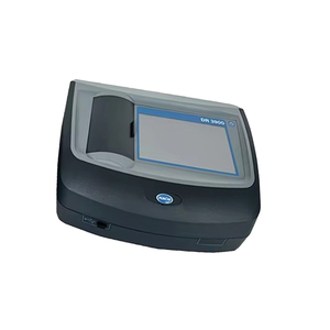 Espectrofotómetro de laboratorio Hach DR3900, artículo individual, China HACH-DR3900, Espectrofotómetro Hach DR3900, HACH-DR3900 - Product Image 2
