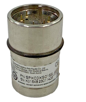 Capteur Xnx Spxcdxso1ss O2 Oxygène Produits neufs et authentiques avec une garantie d'un an.