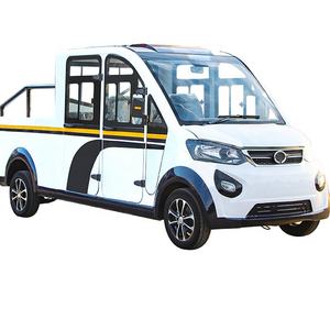 Accessoires pour véhicules électriques à énergie nouvelle, batterie au plomb-acide au lithium, camionnette électrique de luxe, voiture de sécurité, sites touristiques - Product Image 5