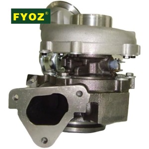 Turbocompresor GT1852V A6110960899 7098360001 para Mercedes Sprinter I 211CDI 311CDI Motor OM611 <span class=keywords><strong>DE22LA</strong></span> 2.2L 2000-2006 - Product Image 1