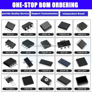 BZX84-C33/DG/B3,215 N-Channel JFET SOT-623F for Low Noise Amplifier - Product Image 3