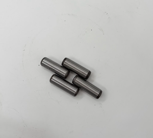 Pasador Paralelo de Acero Endurecido de Alta Resistencia 3128302000 para Alineación de Precisión y Transferencia de Carga en Unidades de Maquinaria Minera - Product Image 3