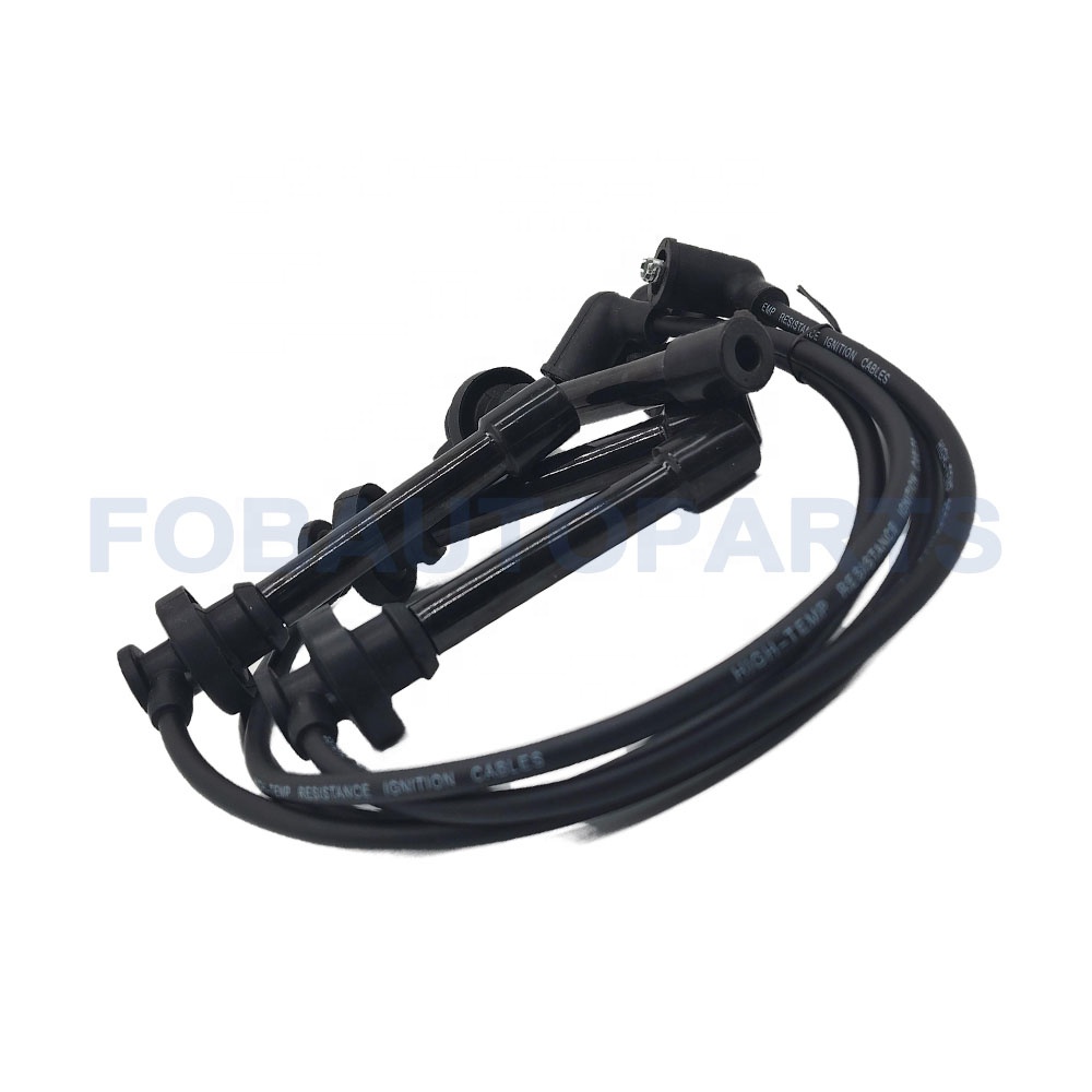 Source High Quality Ignition Cable for Mitsubishi Carisma MD183124 MD198216 MD317039