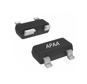 Chip Original Nuevo MAX811T MAX811TEUS+T MAX811 <span class=keywords><strong>AQAA</strong></span> SOT143-4, Gran Venta - Product Image 1