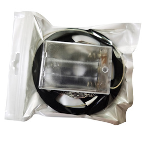 AA <span class=keywords><strong>a</strong></span> <span class=keywords><strong>batteria</strong></span> Smd 2835 60leds 1m 2m 3m 5m <span class=keywords><strong>a</strong></span> <span class=keywords><strong>batteria</strong></span> luci <span class=keywords><strong>a</strong></span> <span class=keywords><strong>Led</strong></span> - Product Image 2