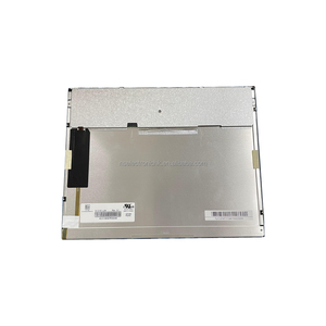 Écran LCD industriel G121X1-L04 de 12,1 pouces pour l'automatisation des usines HMI, original, en stock - Product Image 1