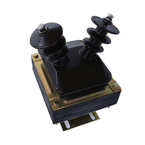 Wakan JDZ10-10B trong nhà một pha cuộn dây hình xuyến vật liệu đồng điện kèm theo cách điện biến áp hiện tại 50/60Hz - Product Image 4