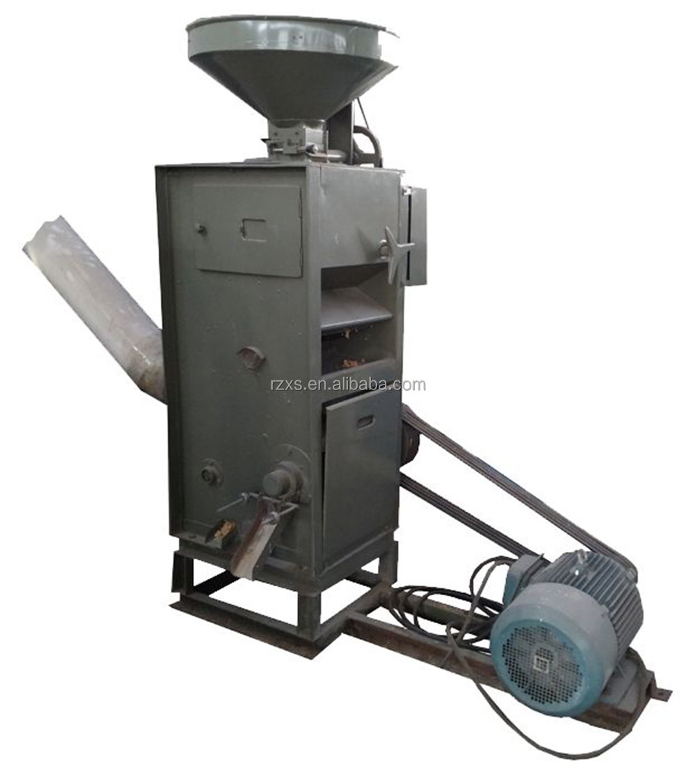 ISO certified 1*20 container 1000 kg sb-30 rice mill machine Philippines with high capacity