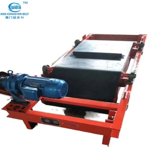 Zuigelektromagneet Wordt Gebruikt In De Cementfabriek Van De Kolenmijnmetallurgie-Wascentrale - Product Image 5