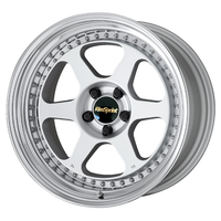 Jantes en alliage forgé Work Meister L1 3P de 15 à 22 pouces 5x120 5x112 pour BMW X3 X5 X6 X7 Mercedes C63 E63 AMG Audi Q5 Q6 Q7 RS5 RS4