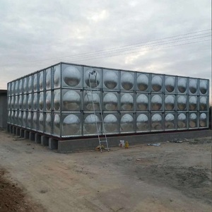 Paneles de acero galvanizado en caliente de 600 metros cúbicos, tanque de almacenamiento de agua <span class=keywords><strong>contra</strong></span> <span class=keywords><strong>incendios</strong></span> ensamblado, cisterna <span class=keywords><strong>contra</strong></span> <span class=keywords><strong>incendios</strong></span> - Product Image 4