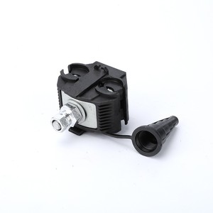 Conector Perforador de Aislamiento de Cable JJC ABC, Hardware para Líneas Aéreas de Alta Tensión, de Fábrica - Product Image 1