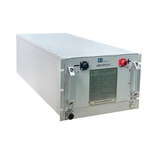 แบตเตอรี่แพ็ค 38.4V 200Ah พร้อมระบบ BMS สำหรับมอเตอร์ทรอลลิ่งทางทะเล ยี่ห้อ Cathode รุ่น GBS-FP036200EC - Product Image 2