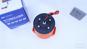 מטף כיבוי אש לתא מנוע רכב WK - סוג א, תרסיס, זמן פריקה 8-12 שניות, לשימוש בתאי מנוע של כלי רכב ובשימוש ביתי - Product Image 3