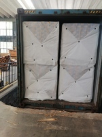 Viga de Madera H20 con Núcleo LVL Anti-Deformación, Estructura Estable