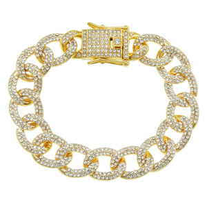 Pulsera Tridimensional para Hombre, Pulsera Tanjing - Product Image 1