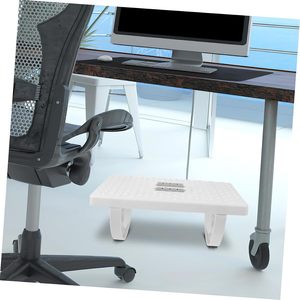 ที่วางเท้าแบบโยกสำหรับผู้ใหญ่ วางใต้โต๊ะทำงาน โซฟา  แบบใหม่ กันลื่น - Product Image 2