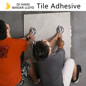 Adhesivo Especial para Azulejos Huecos, Lechada de Inyección para Reemplazar el Cemento, Adhesivo Fuerte para Azulejos, Agente de Reparación de Pisos de Azulejos - Product Image 3