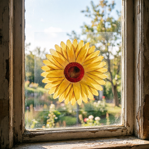 Vinilos Decorativos Removibles para Ventanas con Diseño <span class=keywords><strong>Botánico</strong></span>, para Privacidad en Jardines, Invernaderos y Puertas de Vidrio - Product Image 6