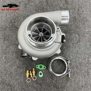 赛车G35 1050涡轮增压器，带AR1.01 2 v带涡轮壳体双滚珠轴承 - Product Image 3