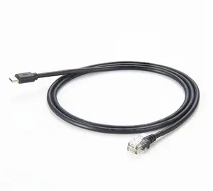 Micro USB zu RJ12 Kabel