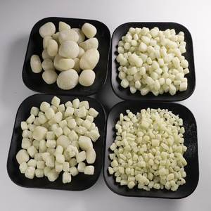 Piedras Decorativas Naturales Luminosas y Brillantes en la Oscuridad para Caminos de Jardín y Vías de Bicicleta - Product Image 5