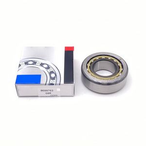 ราคาต่อรองได้ บอลสกรู CNC แบริ่ง 30TAC62BSUC10PN7B แบริ่งลูกปืนแบบสัมผัสเชิงมุม 30TAC62 แบริ่งแบบสัมผัสเชิงมุม - Product Image 2